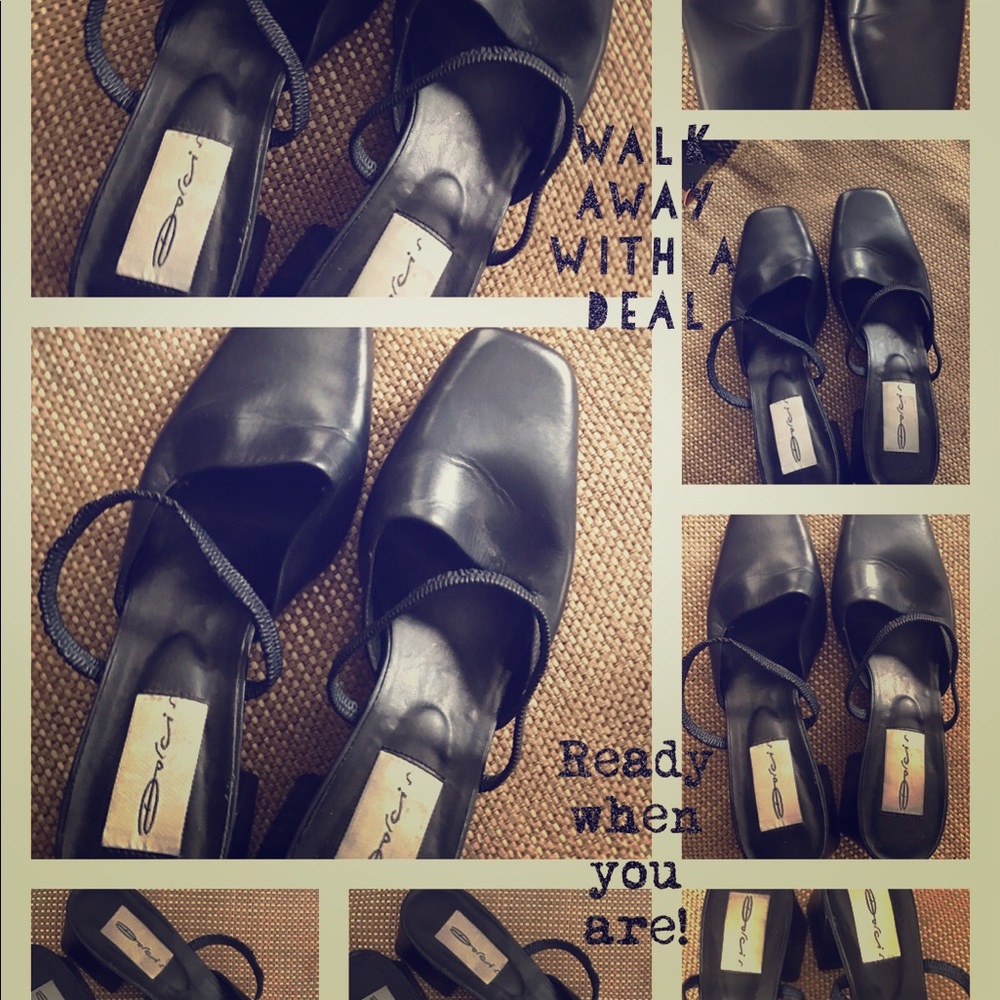 Shoes Never worn